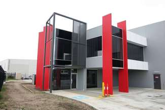 Offices commercial property leased at 2/109 Frankston Gardens Drive Carrum Downs VIC 3201 Offices commercial property leased at 2/109 Frankston Gardens Drive Carrum Downs VIC 3201