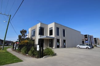 Factory, Warehouse & Industrial commercial property leased at 11/47-49 Frankston Gardens Drive Carrum Downs VIC 3201 Factory, Warehouse & Industrial commercial property leased at 11/47-49 Frankston Gardens Drive Carrum Downs VIC 3201