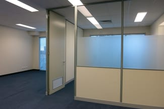Offices commercial property leased at 3C/117 Hall Road Carrum Downs VIC 3201