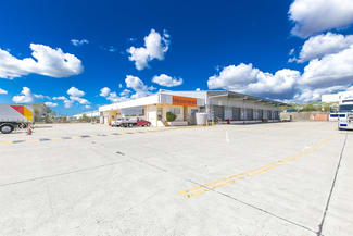 Factory, Warehouse & Industrial commercial property leased at Acacia Ridge QLD 4110