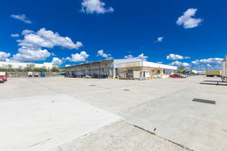 Factory, Warehouse & Industrial commercial property leased at Acacia Ridge QLD 4110