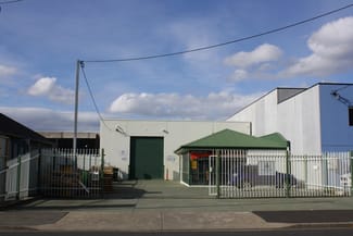 Factory, Warehouse & Industrial commercial property leased at 45 Sunderland Street Moonah TAS 7009