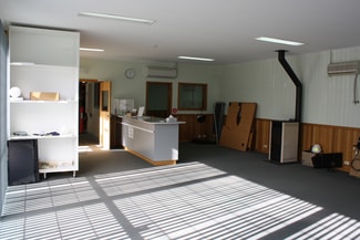 Factory, Warehouse & Industrial commercial property leased at 45 Sunderland Street Moonah TAS 7009