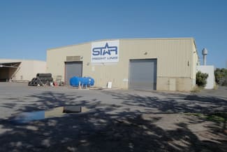 Factory, Warehouse & Industrial commercial property leased at 99 Vulcan Road Canning Vale WA 6155