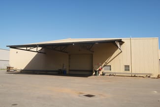 Factory, Warehouse & Industrial commercial property leased at 99 Vulcan Road Canning Vale WA 6155