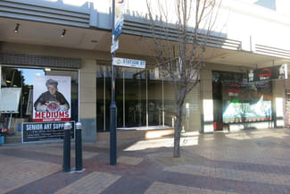 Shop & Retail commercial property leased at 7B Station Street Mall Frankston VIC 3199