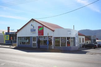Shop & Retail commercial property leased at 287 Main Road Glenorchy TAS 7010 Shop & Retail commercial property leased at 287 Main Road Glenorchy TAS 7010