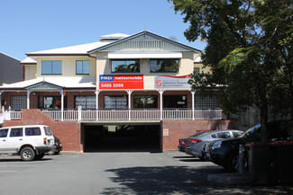 Medical / Consulting commercial property leased at B/80 King Street Caboolture QLD 4510 Medical / Consulting commercial property leased at B/80 King Street Caboolture QLD 4510