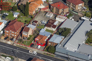Showrooms / Bulky Goods commercial property sold at 124 & 126 Parramatta Road Ashfield NSW 2131 Showrooms / Bulky Goods commercial property sold at 124 & 126 Parramatta Road Ashfield NSW 2131