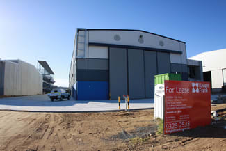 Factory, Warehouse & Industrial commercial property leased at 41 Roscoe Street Henderson WA 6166 Factory, Warehouse & Industrial commercial property leased at 41 Roscoe Street Henderson WA 6166