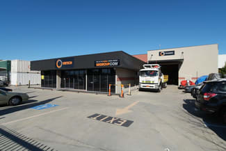 Factory, Warehouse & Industrial commercial property leased at 54 Mulgul Road Malaga WA 6090 Factory, Warehouse & Industrial commercial property leased at 54 Mulgul Road Malaga WA 6090