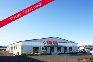 Factory, Warehouse & Industrial commercial property leased at 273 Kennedy Drive Cambridge TAS 7170 Factory, Warehouse & Industrial commercial property leased at 273 Kennedy Drive Cambridge TAS 7170