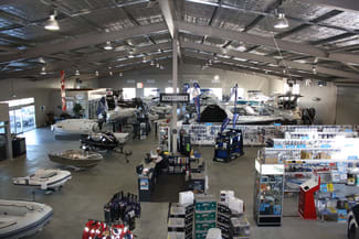 Factory, Warehouse & Industrial commercial property leased at 273 Kennedy Drive Cambridge TAS 7170 Factory, Warehouse & Industrial commercial property leased at 273 Kennedy Drive Cambridge TAS 7170