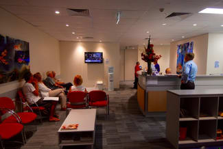 Medical / Consulting commercial property leased at 16/23 Elsa Wilson Drive Buderim QLD 4556