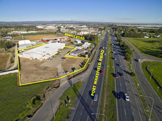 Factory, Warehouse & Industrial commercial property leased at Warehouse 1/151-159 Ryans Road Parafield Gardens SA 5107 Factory, Warehouse & Industrial commercial property leased at Warehouse 1/151-159 Ryans Road Parafield Gardens SA 5107