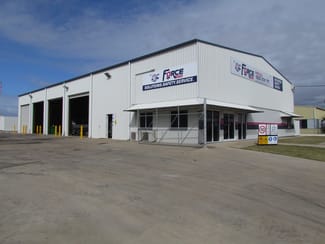 Factory, Warehouse & Industrial commercial property leased at 5 Beckinsale Street Gladstone QLD 4680 Factory, Warehouse & Industrial commercial property leased at 5 Beckinsale Street Gladstone QLD 4680