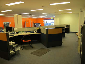 Showrooms / Bulky Goods commercial property leased at 2/150 Lyons Street Bungalow QLD 4870