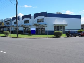 Showrooms / Bulky Goods commercial property leased at 8/90 Aumuller Street Portsmith QLD 4870 Showrooms / Bulky Goods commercial property leased at 8/90 Aumuller Street Portsmith QLD 4870
