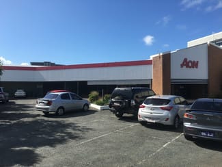 Medical / Consulting commercial property leased at 2/13 Wellington Street Mackay QLD 4740 Medical / Consulting commercial property leased at 2/13 Wellington Street Mackay QLD 4740