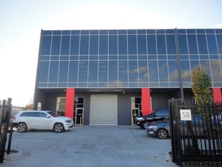 Showrooms / Bulky Goods commercial property leased at 58 Wirraway Drive Port Melbourne VIC 3207 Showrooms / Bulky Goods commercial property leased at 58 Wirraway Drive Port Melbourne VIC 3207