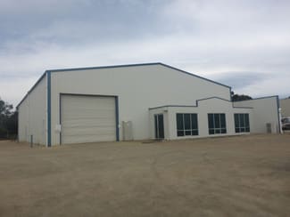 Factory, Warehouse & Industrial commercial property leased at 13 Newcastle Crescent Cavan SA 5094