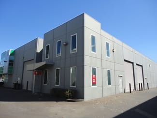 Factory, Warehouse & Industrial commercial property leased at 9/21 Sabre Drive Port Melbourne VIC 3207 Factory, Warehouse & Industrial commercial property leased at 9/21 Sabre Drive Port Melbourne VIC 3207