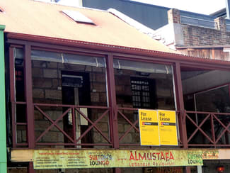 Medical / Consulting commercial property leased at 1st Floor 23 Glebe Point Road Glebe NSW 2037 Medical / Consulting commercial property leased at 1st Floor 23 Glebe Point Road Glebe NSW 2037