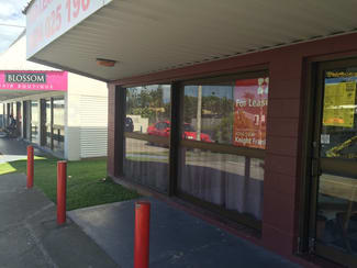 Shop & Retail commercial property leased at Shop 1/19 Brooks Street Whitfield QLD 4870 Shop & Retail commercial property leased at Shop 1/19 Brooks Street Whitfield QLD 4870