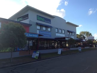 Offices commercial property leased at 12B/68 Jessica Boulevard Minyama QLD 4575