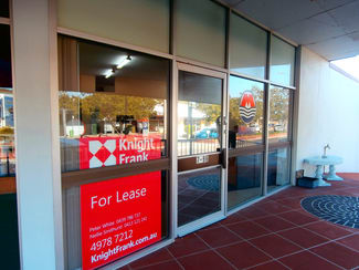 Offices commercial property leased at 7/96 Toolooa Street Gladstone City QLD 4680