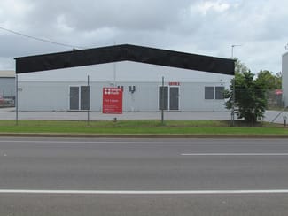Development / Land commercial property leased at 36 CALLEMONDAH DRIVE Callemondah QLD 4680 Development / Land commercial property leased at 36 CALLEMONDAH DRIVE Callemondah QLD 4680