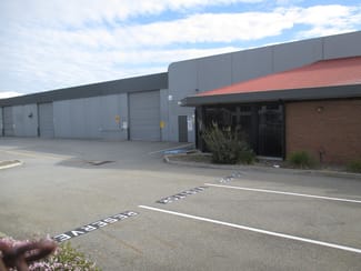 Offices commercial property leased at 1 Capelli Road Wingfield SA 5013 Offices commercial property leased at 1 Capelli Road Wingfield SA 5013