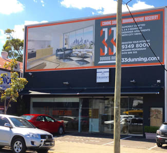 Offices commercial property leased at 593 Botany Road Rosebery NSW 2018 Offices commercial property leased at 593 Botany Road Rosebery NSW 2018