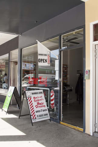 Shop & Retail commercial property leased at Shop 22 Magnet Court Sandy Bay TAS 7005