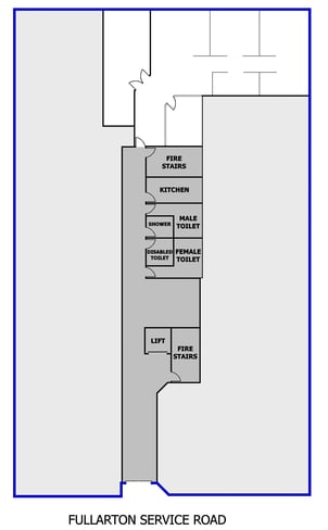 Offices commercial property leased at Part Ground Floor/182 Fullarton Road Dulwich SA 5065 Offices commercial property leased at Part Ground Floor/182 Fullarton Road Dulwich SA 5065