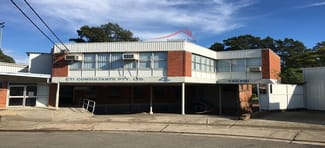 Showrooms / Bulky Goods commercial property leased at 3/4 Rothwell Avenue Concord West NSW 2138 Showrooms / Bulky Goods commercial property leased at 3/4 Rothwell Avenue Concord West NSW 2138