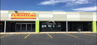 Shop & Retail commercial property leased at 5/1 Sappho Road Warwick Farm NSW 2170 Shop & Retail commercial property leased at 5/1 Sappho Road Warwick Farm NSW 2170