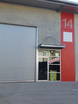 Factory, Warehouse & Industrial commercial property leased at 14/21 Cemetery Road Helensburgh NSW 2508 Factory, Warehouse & Industrial commercial property leased at 14/21 Cemetery Road Helensburgh NSW 2508