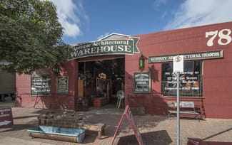 Factory, Warehouse & Industrial commercial property leased at 78 King William Street Kent Town SA 5067