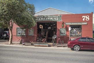 Factory, Warehouse & Industrial commercial property leased at 78 King William Street Kent Town SA 5067