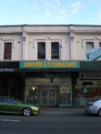 Offices commercial property leased at 394 Burwood St Hawthorn VIC 3122 Offices commercial property leased at 394 Burwood St Hawthorn VIC 3122