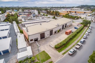 Factory, Warehouse & Industrial commercial property leased at 3/1 Bee Court Burleigh Heads QLD 4220 Factory, Warehouse & Industrial commercial property leased at 3/1 Bee Court Burleigh Heads QLD 4220