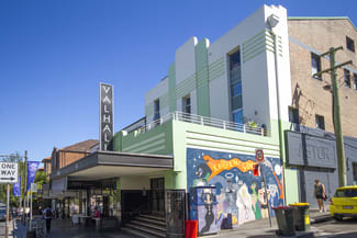 Offices commercial property leased at Level 1, 302/166 Glebe Point Road Glebe NSW 2037 Offices commercial property leased at Level 1, 302/166 Glebe Point Road Glebe NSW 2037