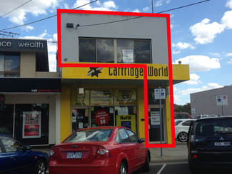 Offices commercial property leased at 91a Separation Street Bell Park VIC 3215 Offices commercial property leased at 91a Separation Street Bell Park VIC 3215