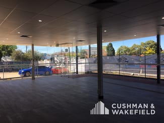 Factory, Warehouse & Industrial commercial property leased at Auburn NSW 2144 Factory, Warehouse & Industrial commercial property leased at Auburn NSW 2144