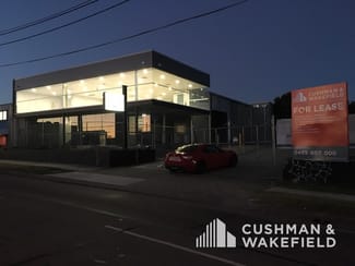 Factory, Warehouse & Industrial commercial property leased at Auburn NSW 2144 Factory, Warehouse & Industrial commercial property leased at Auburn NSW 2144