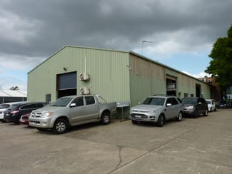 Factory, Warehouse & Industrial commercial property leased at 2/51 Montague Street North Wollongong NSW 2500 Factory, Warehouse & Industrial commercial property leased at 2/51 Montague Street North Wollongong NSW 2500