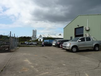 Factory, Warehouse & Industrial commercial property leased at 2/51 Montague Street North Wollongong NSW 2500 Factory, Warehouse & Industrial commercial property leased at 2/51 Montague Street North Wollongong NSW 2500