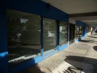 Factory, Warehouse & Industrial commercial property leased at 420 princes hwy Rockdale NSW 2216