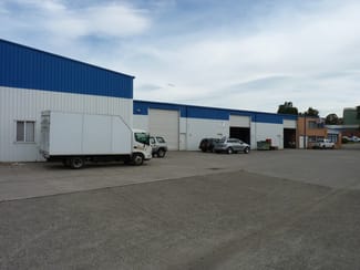 Factory, Warehouse & Industrial commercial property leased at 15 Prince Of Wales Drive Unanderra NSW 2526